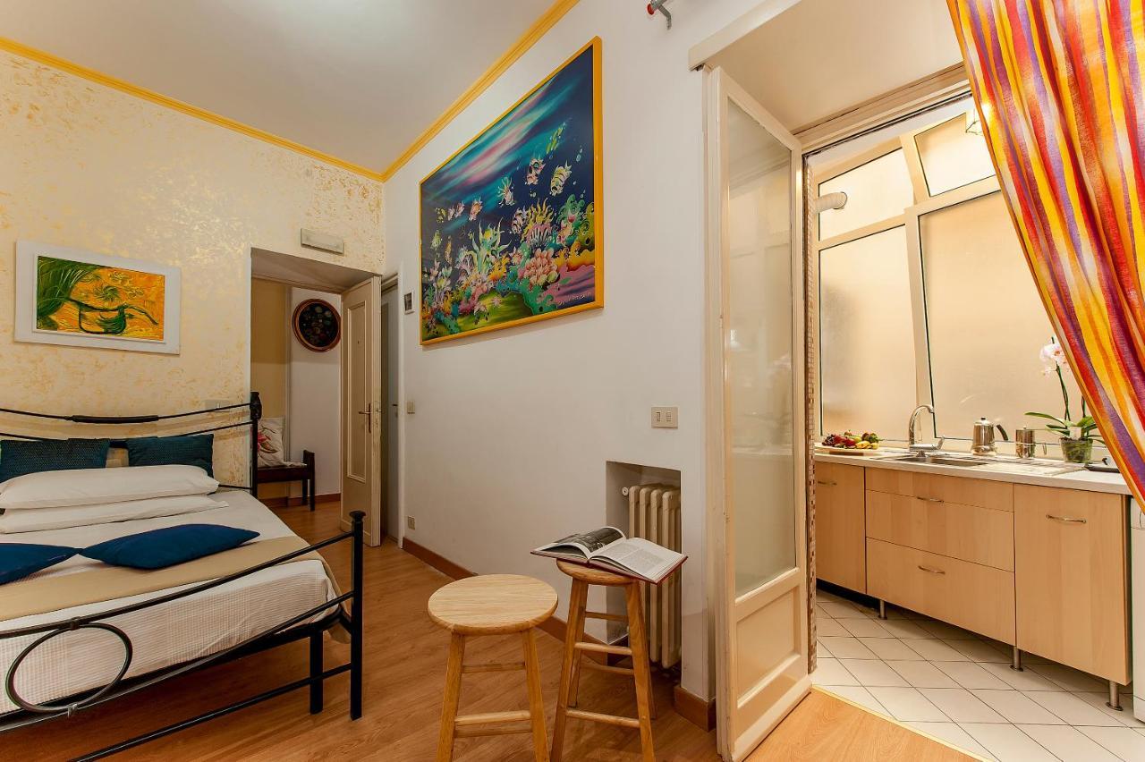 Please Rome - Guest House 外观 照片