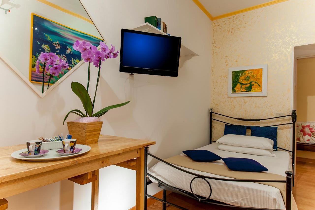Please Rome - Guest House 外观 照片
